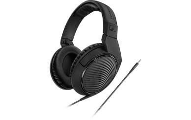 Sennheiser HD 200 Pro Kopfhörer 
