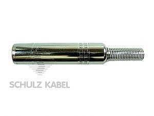 Schulz S 25 Klinkenkupplung 6,3 