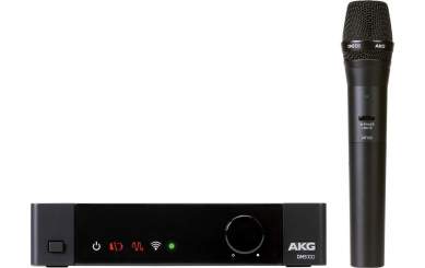 AKG DMS 100 Vocal Set P5 