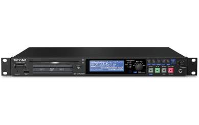 Tascam SS-CDR250N 