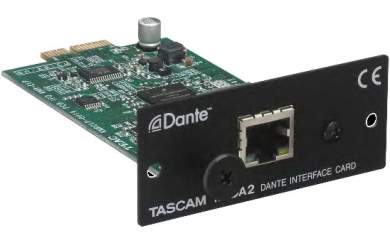 Tascam IF-DA2 
