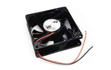 Lüfter VDC 12V / 80x80mm 