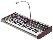 Korg microKORG 