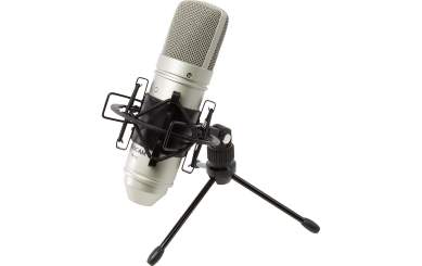 Tascam TM-80 