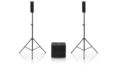 dB Technologies ES 503 System (Stereo) 