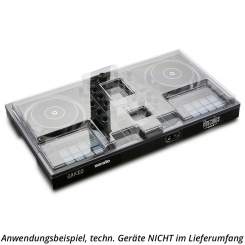 Decksaver Hercules DJ Control Inpulse 500 Staubschutzabdeckung 
