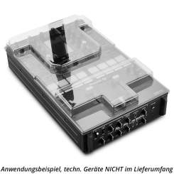 Decksaver Pioneer DJ DJM-S11 Staubschutzabdeckung 