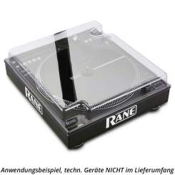 Decksaver Rane Twelve MK2 cover Staubschutzabdeckung 