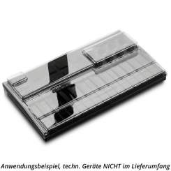 Decksaver Akai Pro MPK Mini MK3 Staubschutzabdeckung 