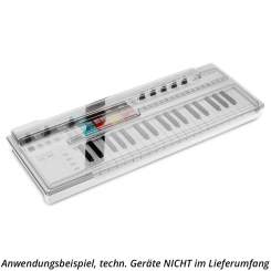 Decksaver Arturia Keystep Pro Staubschutzabdeckung 