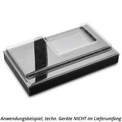Decksaver Akai Pro MPC Live II Staubschutzabdeckung 