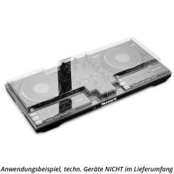 Decksaver Numark Mixtrack Platinum FX & Pro FX Staubschutzabdeckung 