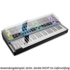 Decksaver Moog Matriarch Staubschutzabdeckung 