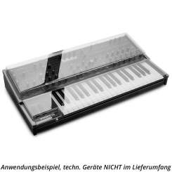 Decksaver Sequential Pro 3 Staubschutzabdeckung 