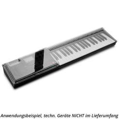 Decksaver Elektron Digitone Keys Staubschutzabdeckung 