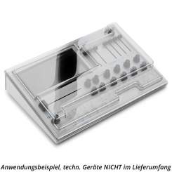 Decksaver Tasty Chips GR-1 Staubschutzabdeckung 