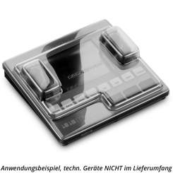 Decksaver 1010 Music Blackbox und Bluebox Staubschutzabdeckung 