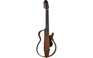 Yamaha Silent Guitar SLG200N Natural 
