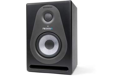 Samson Resolv SE5 