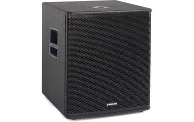 Samson RSX18A Active Subwoofer 