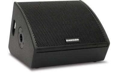 Samson RSXM10A Active Wedge Monitor 