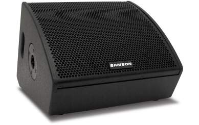 Samson RSXM12A Active Wedge Monitor 