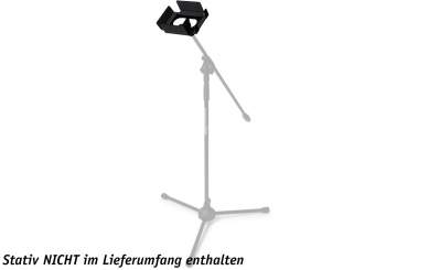 Samson SMS150 Mixer Stand Holder 