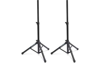 Samson SP50P Speaker Stand Set 