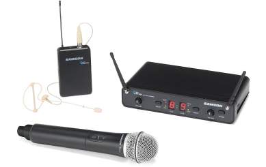 Samson Concert 288 Pro Combo System 