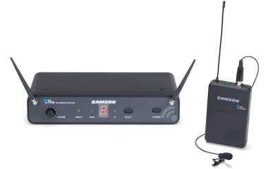 Samson Concert 88 LM10 Presentation System 