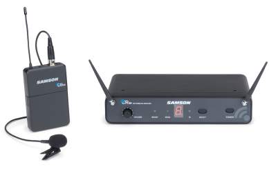Samson Concert 88 LM5 Presentation System 