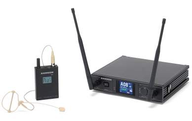 Samson Synth 7 Earset System 