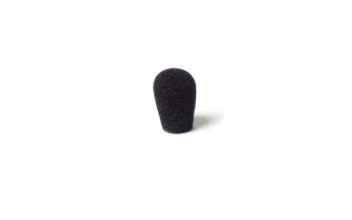 Samson LM10 Windscreen Black 