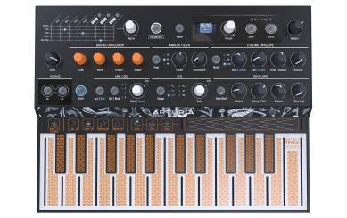 Arturia MicroFreak 
