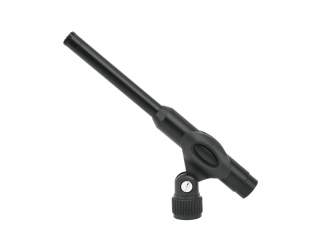 Omnitronic MIC MM-2USB USB-Kondensator-Messmikrofon 