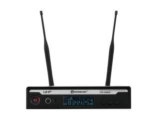 Relacart UR-222S 1-Kanal UHF-Empfänger 