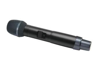 Relacart UH-222C Mikrofon 