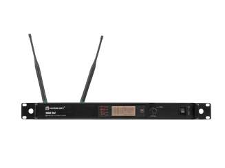 Relacart WAM-402 4CH Digital UHF Automatic Mixer 