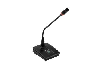 Relacart UD-1 UHF-Schwanenhalsmikrofon für WAM-402 