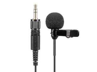 Relacart LM-P01 Lavalier für MIPASSPORT System 