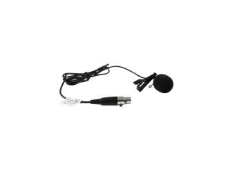 Omnitronic UHF-300 Lavaliermikrofon 