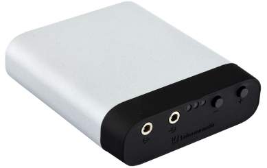Lehmann Audio Traveller 