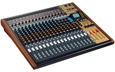 Tascam Model 24 