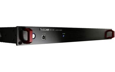 Tascam MX-8A 