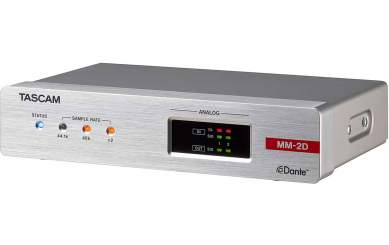 Tascam MM-2D-X 