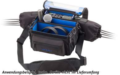 Zoom PCF-8n Protective Case for F8n 