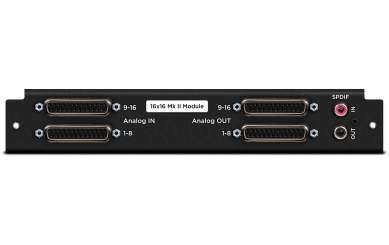 Apogee Symphony 16X16 Mk II Modul 