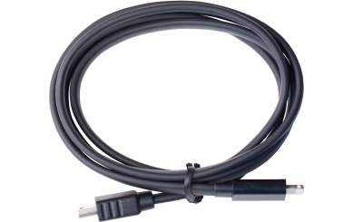 Apogee 1m Lightning Cable Quartet, Duet-iOS, One-iOS 