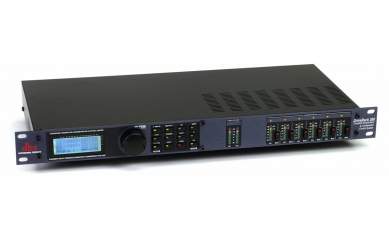 dbx DriveRack 260 