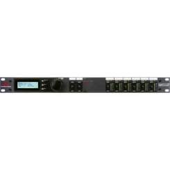 dbx ZonePro 1260 